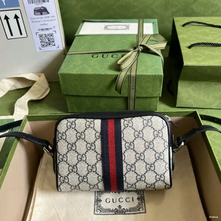 2204YA0064 Bag Gucci 0806